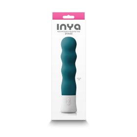 INYA Shake - Dark Teal