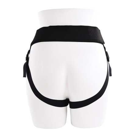 (image for) Gender-X Sweet Embrace RC Strap On