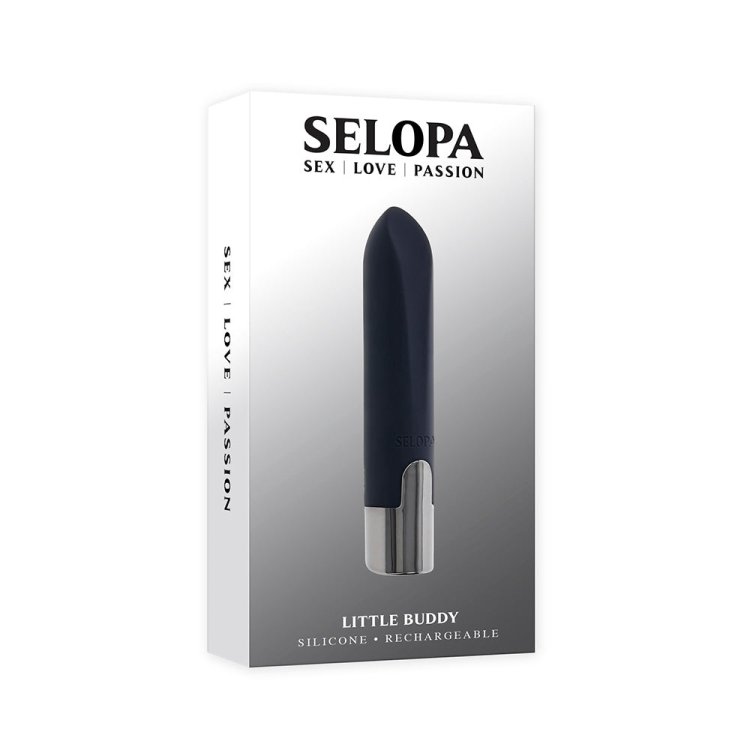 (image for) TESTER - SELOPA Little Buddy