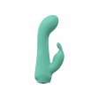 (image for) Enchanted - 2motor Rabbit - Green