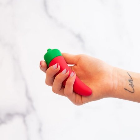 (image for) Chili Pepper Emojibator