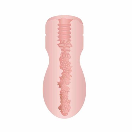 (image for) Zero Tolerance Pop & Toss Pocket Stroker