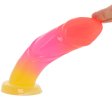 (image for) Avant - Handcrafted Artisan Dildo - Sunburst