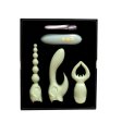 (image for) Pleasure Hunter 4pc kit