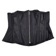 (image for) Leather Corset - L/XL