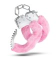 (image for) Temptasia - Standard Cuffs - Pink