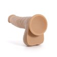 (image for) TESTER - Idalis 3in1 Vib/Thrust/Rotating 8" Dildo