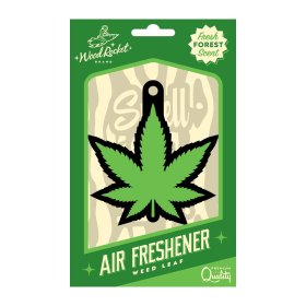Green Leaf Air Freshner Green Leaf Air Freshner