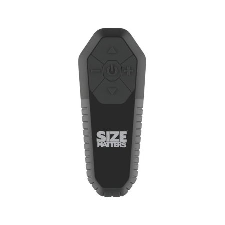 (image for) 2" Erection 28X Vibrating Sheath w R/C