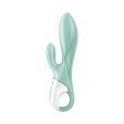 (image for) Air Pump Bunny 5+ Mint