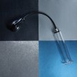 (image for) Performance - VX9 Auto Penis Pump - Clear