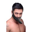 (image for) Master Series Face Fuck Strap On