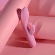 (image for) TESTER - Evolved Cushy Bunny