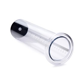 Penis Pump Kit with 2.25" Cylinder