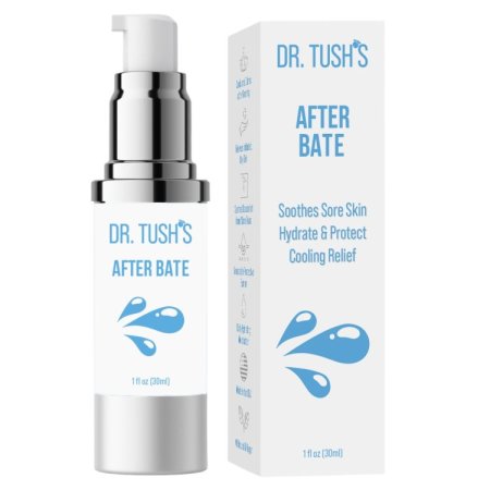 (image for) Dr. Tush's After Bate - 30 ML