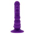 (image for) TESTER - Evolved - The Rider dual stim w/remote