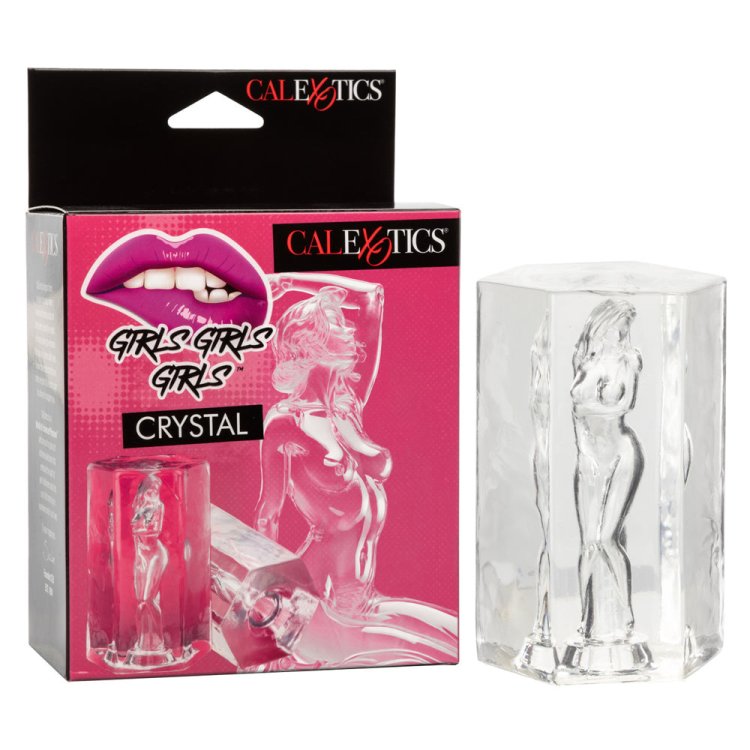 (image for) Girls Girls Girls™ - Crystal *