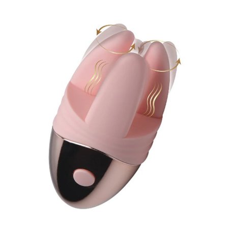 (image for) Vibrassage Caress Vibrating Clit Teaser*