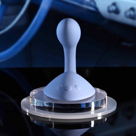 (image for) TESTER - Gender-X Shifting Gears