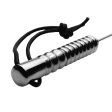 (image for) Stainless Steel Whipping Rod