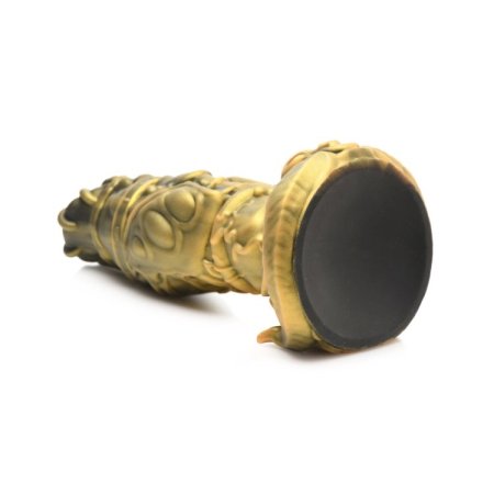(image for) King Minotaur Silicone Dildo