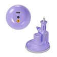 (image for) Temptasia – Violet Vixen warming thruster