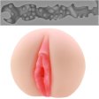 (image for) Zero Tolerance Sasha Grey Vagina Stroker
