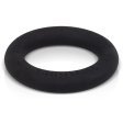 (image for) Ring O Ritz XL - Black