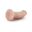 (image for) Dr. Skin - Glide 8" Self-Lubing Dildo