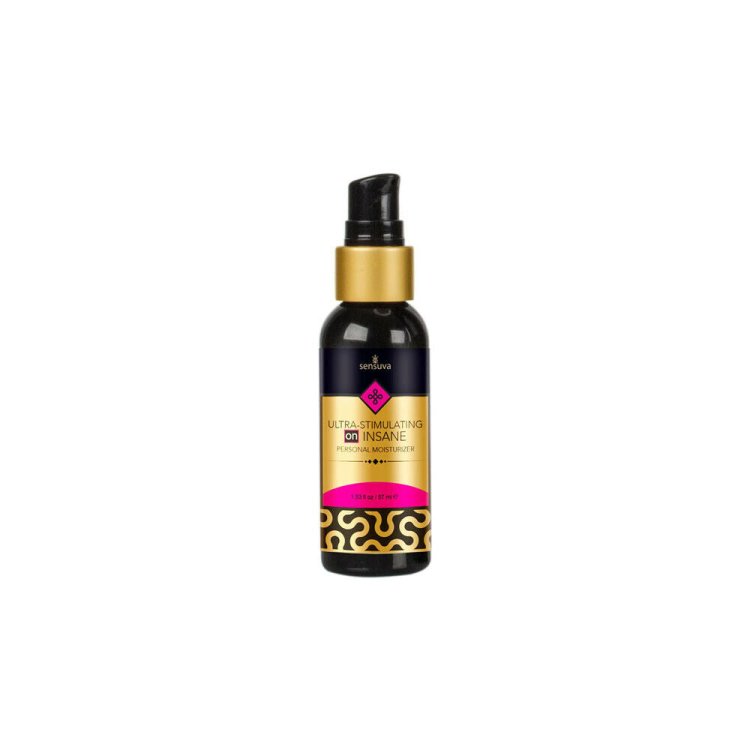(image for) Ultra-Stimulating ON Insane Lube - 2oz
