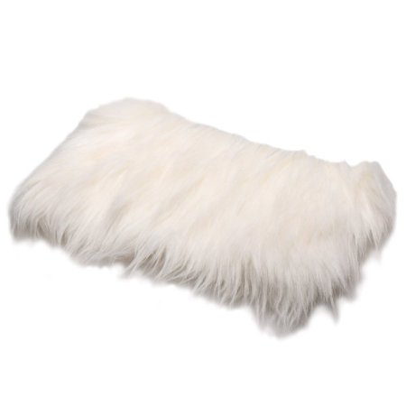 (image for) Snow She-Wolf Silicone Stroker