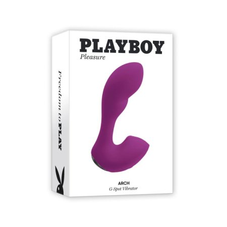 (image for) Playboy Arch