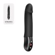 (image for) Stronic Real - Black