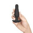 (image for) ANAL EDUCATION SET | BLACK