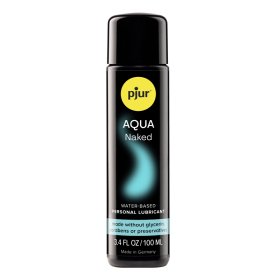 AQUA Naked-3.4oz/100ml