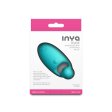 (image for) INYA - Tease - Teal