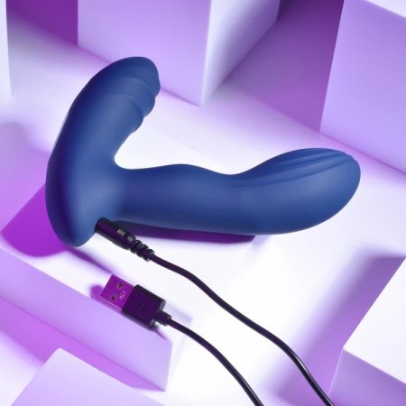 (image for) Playboy Pleasure Pleaser *