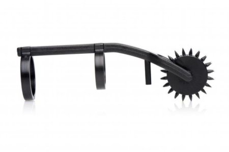 (image for) Thorn Double Finger Pinwheel