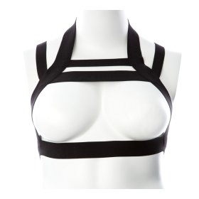 Gender Fluid Magesty Harness S-L