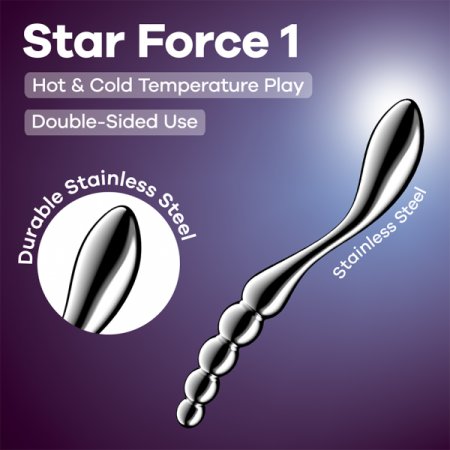 (image for) Star Force 1
