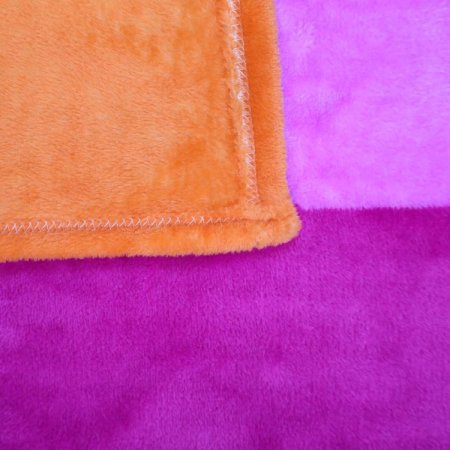 (image for) Lesbian Polar Fleece Blanket 50" x 60"