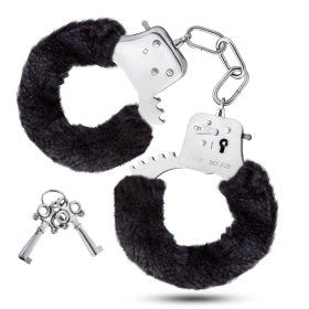 Temptasia - Standard Cuffs - Black