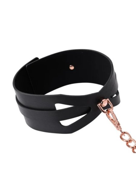 (image for) Brat Collar & Leash