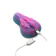 (image for) Vulvaron Vibrating Silicone Grinder