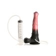 (image for) Centaur Explosion Squirting Silicone Dil