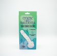(image for) Cock-A-Palooza Confetti Silicone Dildo