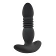 (image for) TESTER - Playboy Trust the Thrust w Remote