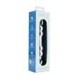 (image for) Clarity - Glass Dildo - Elysian Serenade