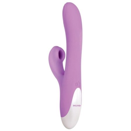 (image for) Evolved Super Sucker - Purple