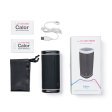 (image for) CALOR BY LOVENSE BLUETOOTH DEPTH CONTROLLED MALE MASTURBATOR